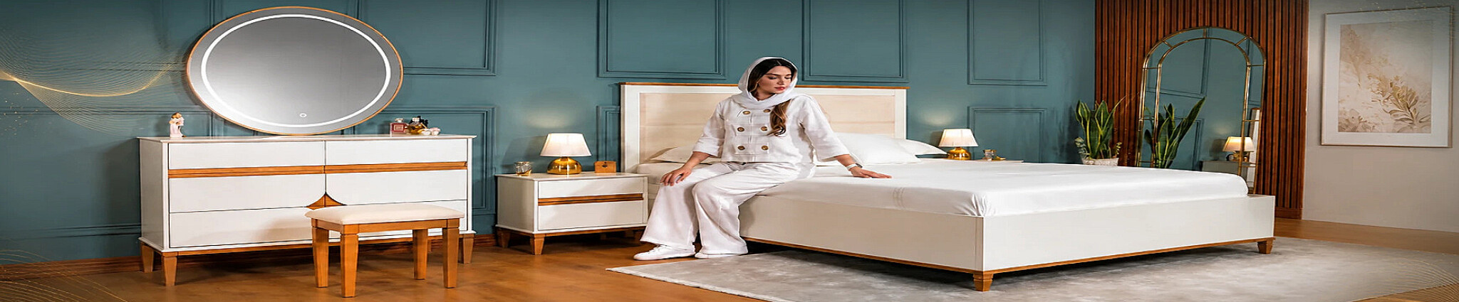 دونفره MDF و اسپورت