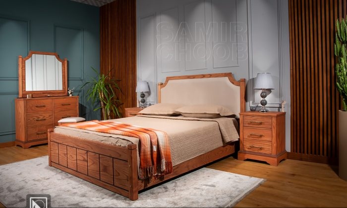 سرویس خواب دونفره