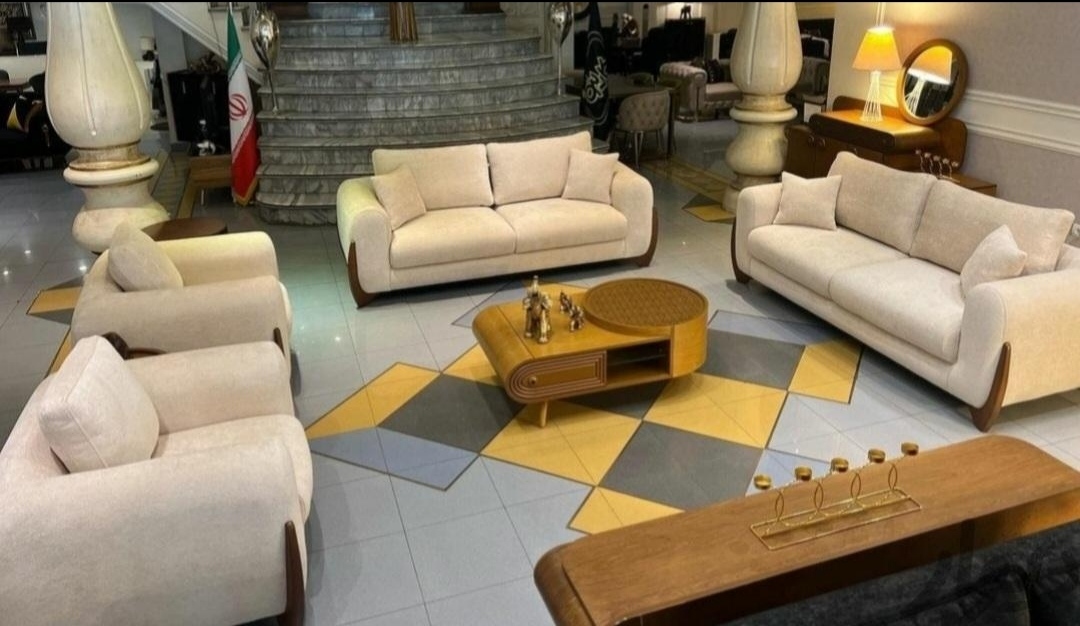مبل راحتی