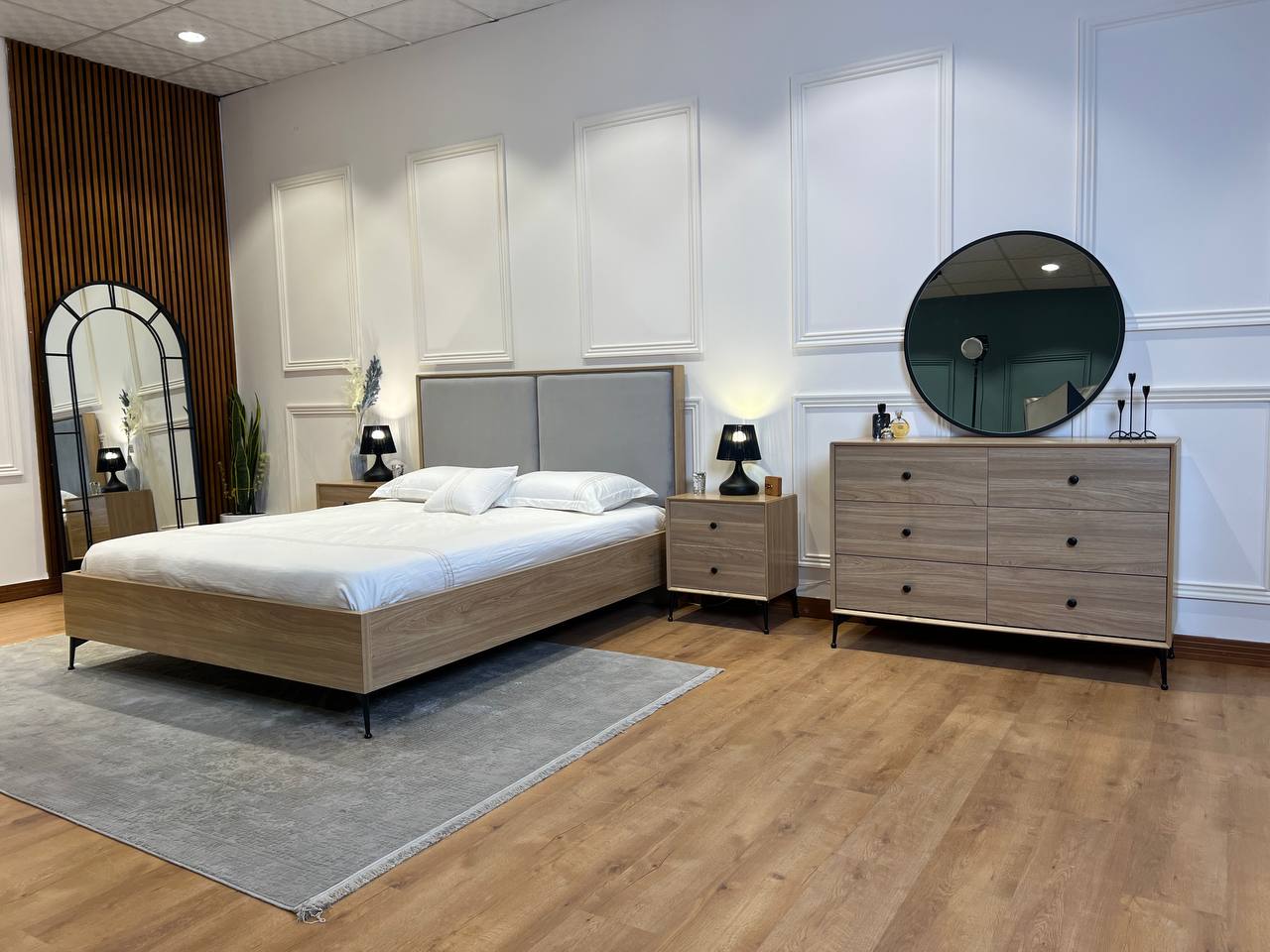 سرویس خواب بومر