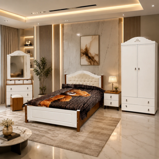 سرویس خواب نوجوان آرتمیس